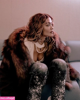Rita Ora [ rita-ora ] - I made this last night for my YouTube channel  deborahkayc  Thank You