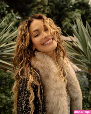 Rita Ora [ rita-ora ] - I m back  Wanna see more