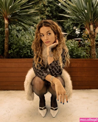 Rita Ora [ rita-ora ] - Hi part 7