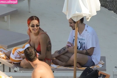 Rita Ora [ rita-ora ] - https onlyfans com caleb_lavon   Come check out this sexy ass MAN part 1