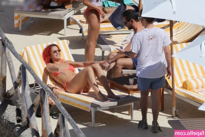 Rita Ora [ rita-ora ] - Good morning  Had some bad mood yesterday but it s a little bit part 1