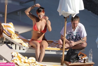Rita Ora [ rita-ora ] - No comment needed😈