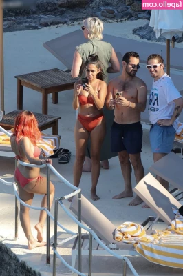 Rita Ora [ rita-ora ] - If you like this view  let me know guys part 1
