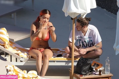 Rita Ora [ rita-ora ] - I hope these make you cum 🥺 am I sexy enough to fuck? 😥😔