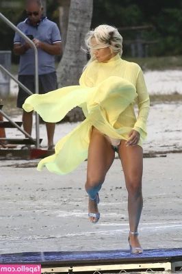 Rita Ora [ rita-ora ] - Good morning darlings part 1