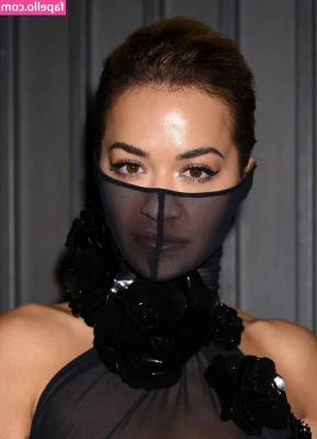 Rita Ora [ rita-ora ] - pretty new lingerie