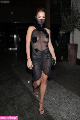 Rita Ora [ rita-ora ] - I already know you ll do anything for an orgasm