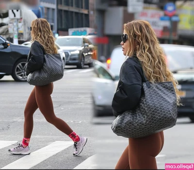 Rita Ora [ rita-ora ] - Te vienes a hacerme compañía? Te voy a esperar así..🤭