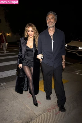 Rita Ora [ rita-ora ] - If you had to pick one place, where are you cumming?