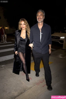 Rita Ora [ rita-ora ] - If I walk towards you like this  what would you feel