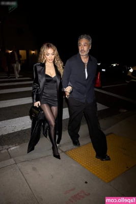 Rita Ora [ rita-ora ] - You are currently looking at the most comfy thing any human being