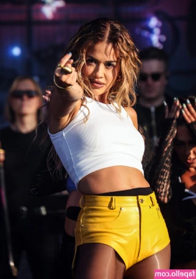 Rita Ora [ rita-ora ] - Worshiping