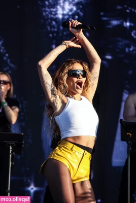 Rita Ora [ rita-ora ] - cover up😋