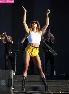 Rita Ora [ rita-ora ] - FREE SUBSCRIPTION BABY   Girlfriend   yourkitty124857   Talk to me part 1
