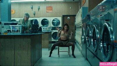 Rita Ora [ rita-ora ] - Have you ever seen a blowjob  from the back