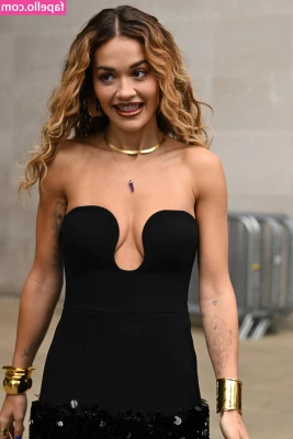 Rita Ora [ rita-ora ] - Butts pt 1