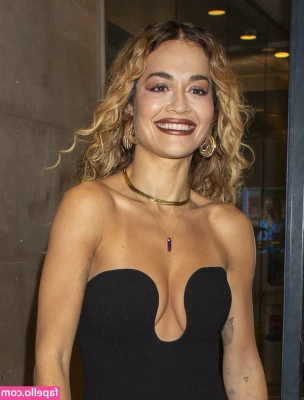 Rita Ora [ rita-ora ] - princesscharo  princesscharo Hello daddy I am  princesscharo do you