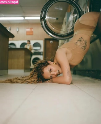 Rita Ora [ rita-ora ] - Someone told me I ve got  fuck me  eyes  What do you think