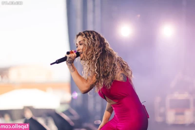 Rita Ora [ rita-ora ] - Wake me up Sir 😈 part 3