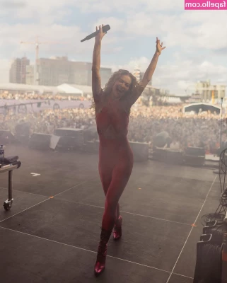 Rita Ora [ rita-ora ] - Hey everyone  i made a new onlyfans  I will be on every day to chat