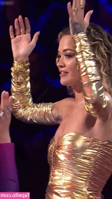 Rita Ora [ rita-ora ] - One video is on my Instagram other is here  Which bracelet do u like