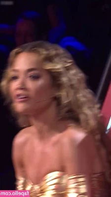 Rita Ora [ rita-ora ] - Bubbles