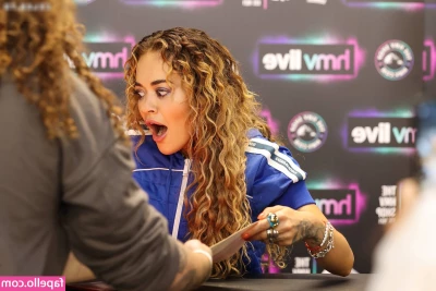 Rita Ora [ rita-ora ] - Don’t forget about my LIVESHOW tomorrow night 1/26 and 8:30PM