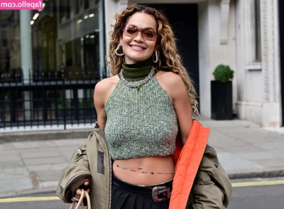 Rita Ora [ rita-ora ] - Stream started at 02 09 2024 09 03 am