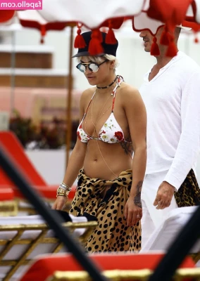 Rita Ora [ rita-ora ] - Ready to fuck me!