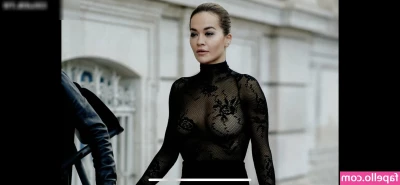 Rita Ora [ rita-ora ] - Happy St Patrick s day