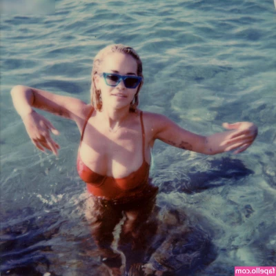 Rita Ora [ rita-ora ] - Stream started at 05/23/2022 12:34 💦🔥❤️