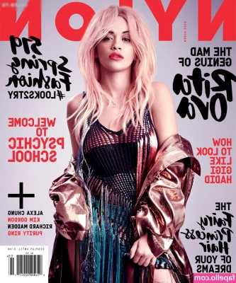 Rita Ora [ rita-ora ] - Video of this doughy belly incoming part 1