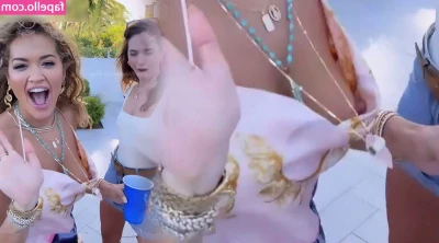 Rita Ora [ rita-ora ] - Tip this post $15 right now for the full set 😏