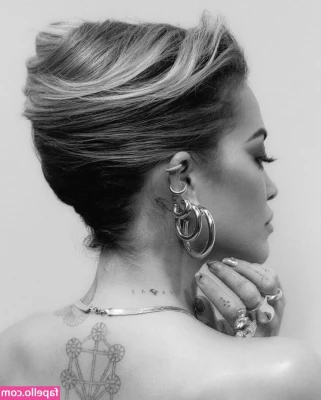 Rita Ora [ rita-ora ] - Ohhhhhh girl just wanna have fuuuuuunnnn...