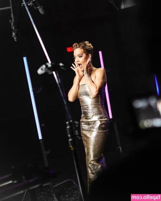 Rita Ora [ rita-ora ] - Welcome June