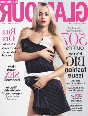 Rita Ora [ rita-ora ] - Une grande  grande  grande nouvelle    https m facebook com story php