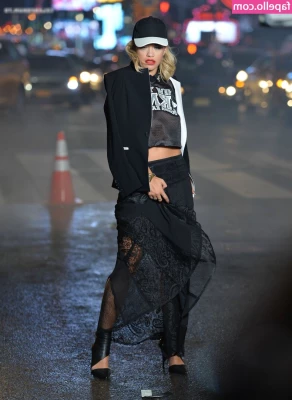 Rita Ora [ rita-ora ] - Toxic Work Environment  This Job Stinks  So  you think you ve got