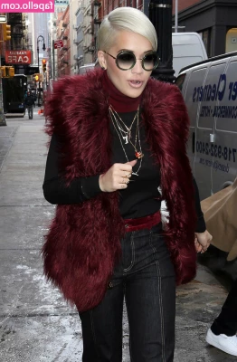 Rita Ora [ rita-ora ] - 5 5