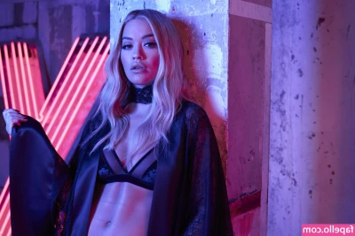 Rita Ora [ rita-ora ] - are you ready to play honey? 😈💦