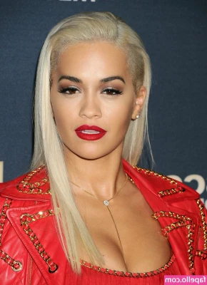 Rita Ora [ rita-ora ] - Hard work pays off