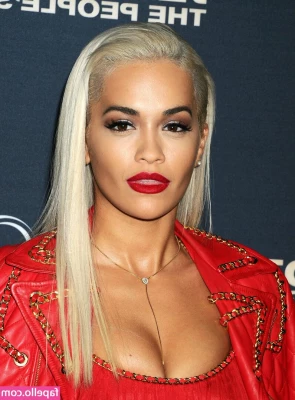 Rita Ora [ rita-ora ] - slaves sending gifts  malkins b day is coming   make ur goddess happy