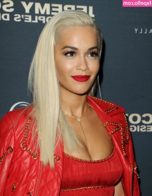 Rita Ora [ rita-ora ] - What do you say  watch me in the showers