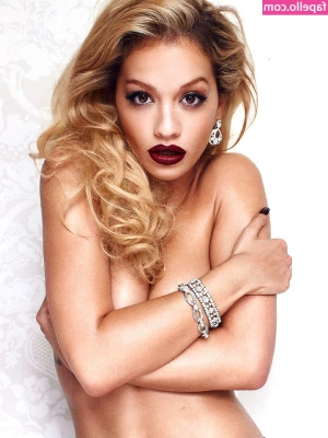 Rita Ora [ rita-ora ] - Que rico sabe