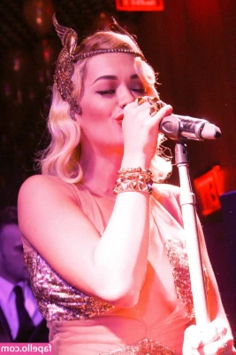 Rita Ora [ rita-ora ] - check your DMs