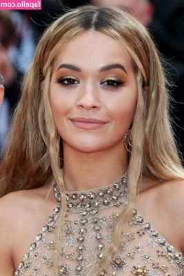 Rita Ora [ rita-ora ] - Section Ate Coming Soon I will selecting 2 of my Fans to do a scene