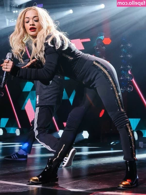 Rita Ora [ rita-ora ] - Oh yea.. I got it ..
