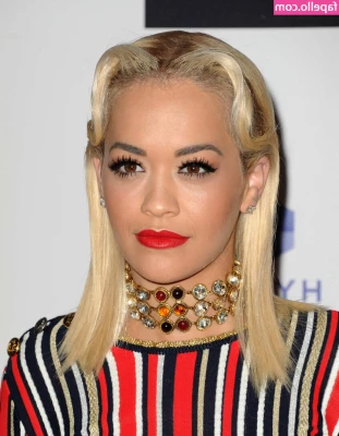 Rita Ora [ rita-ora ] - Your license should be revoked  bro
