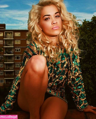 Rita Ora [ rita-ora ] - I m adorable