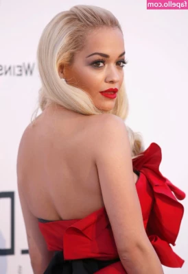 Rita Ora [ rita-ora ] - Thank you everyone who has been tipping me‼️💕🙏🏾✨ part 1