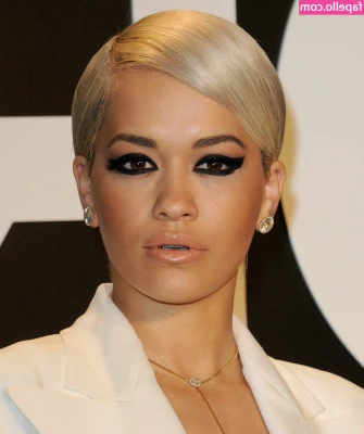 Rita Ora [ rita-ora ] - I’m always up for trying new things, if there’s something part 1